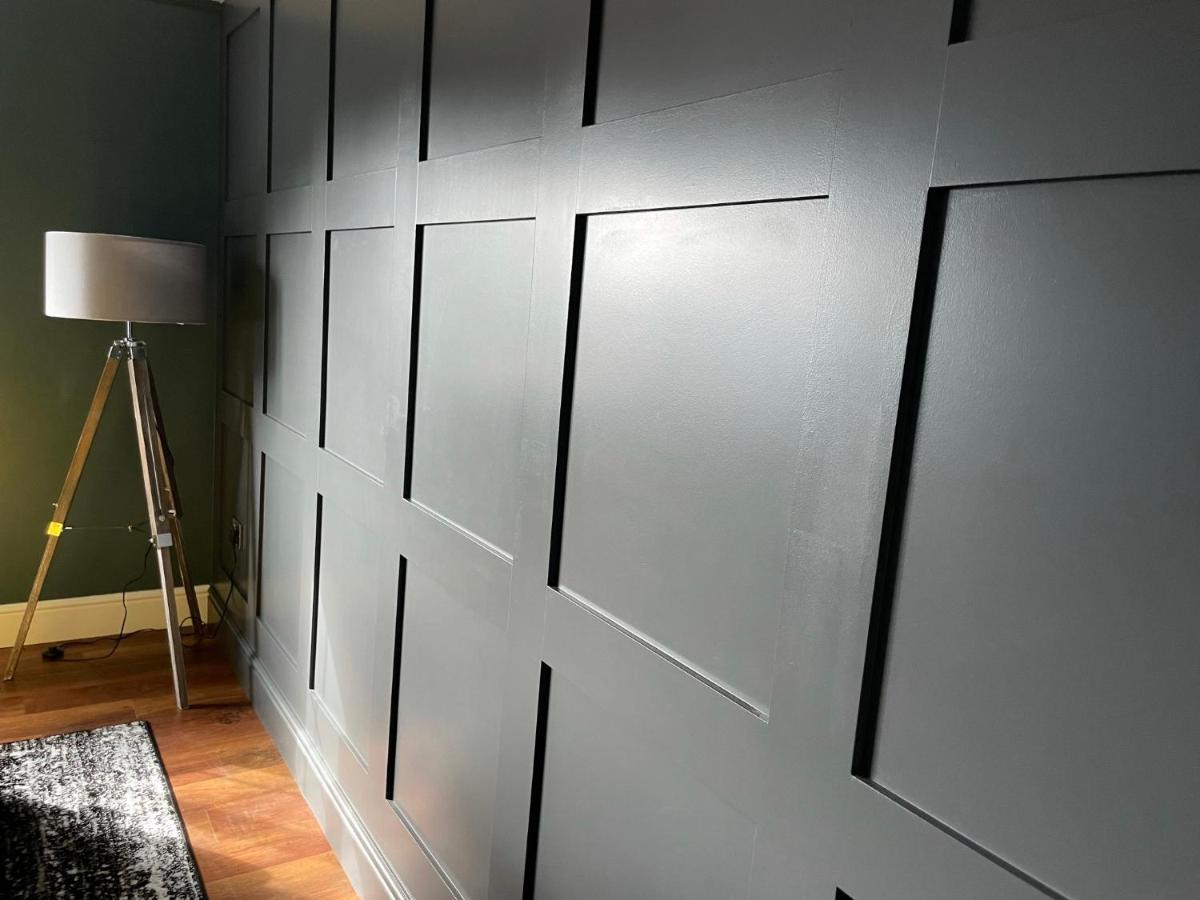 Apartamento 'The Loft' Yeovil Exterior foto