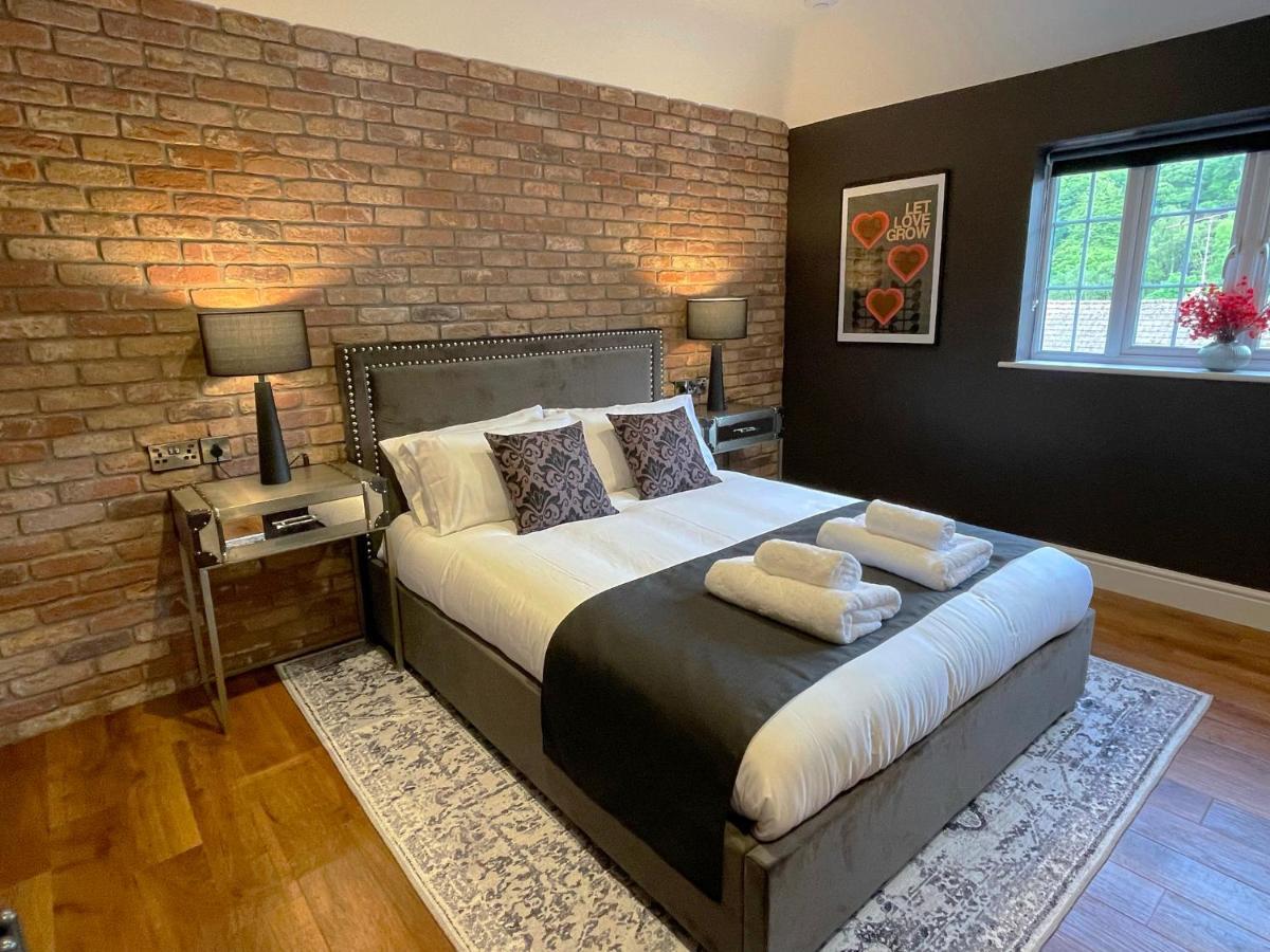 Apartamento 'The Loft' Yeovil Exterior foto